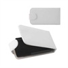 Apple iPhone 4 / 4S Leather Case - White